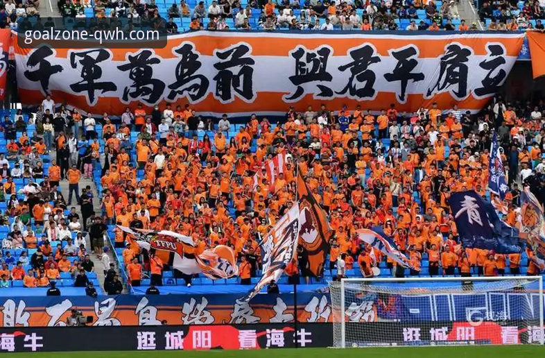 3个关键转折点！青岛海牛13年后主场再胜海港，球王会老用户详解比赛全程